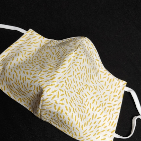 Masks - Picture 3 of 7